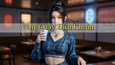 Vòng quay Điều khoản