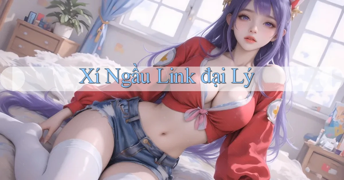 Xí ngầu Link đại lý